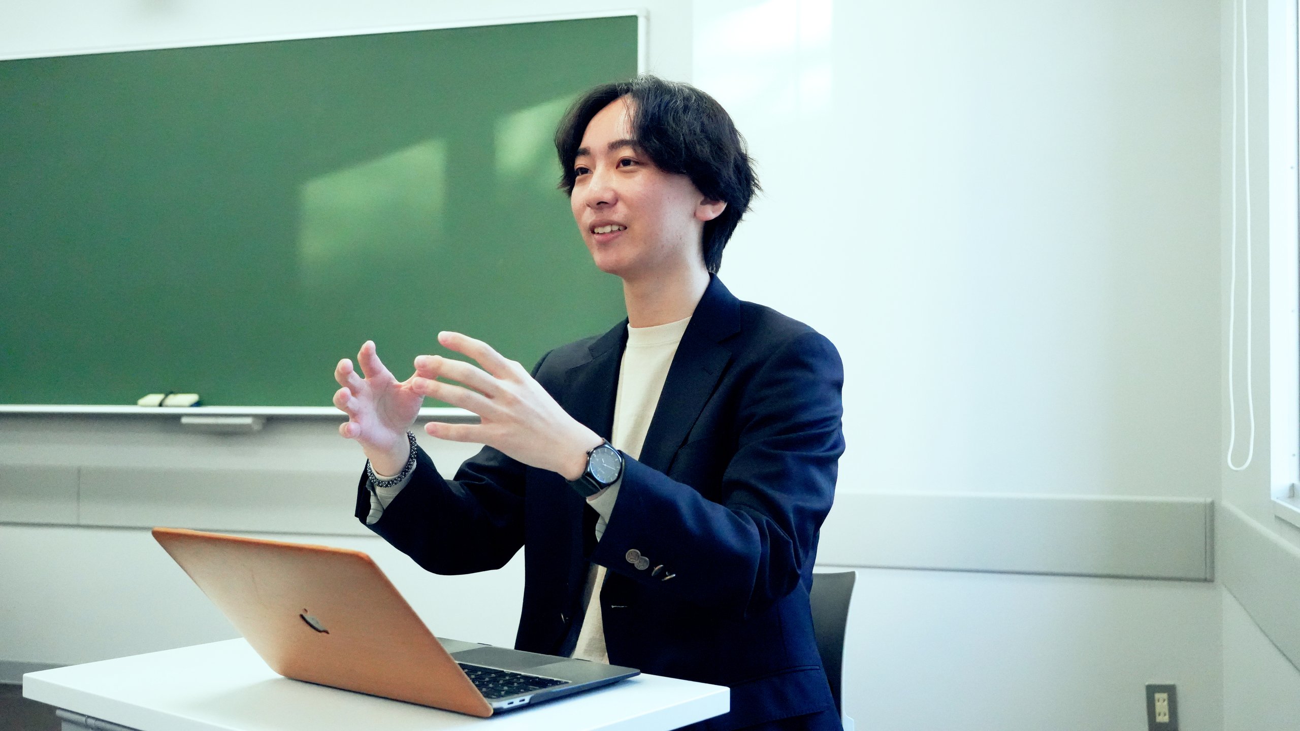 今井君