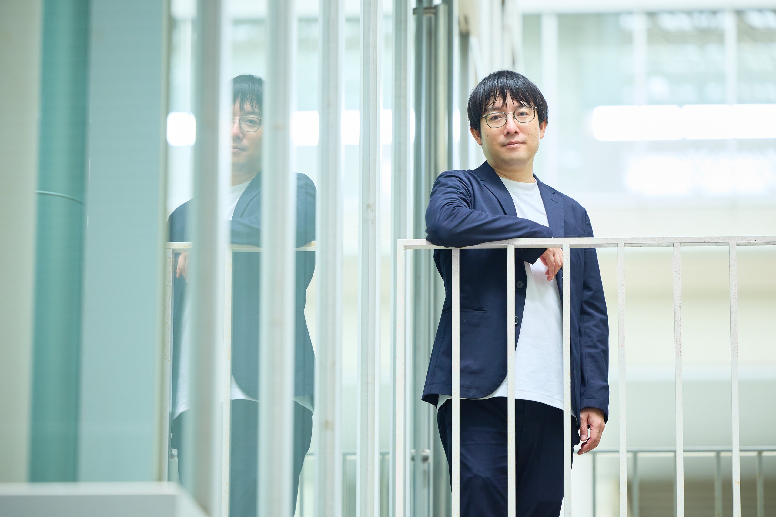Professor Shunsuke Sugimoto