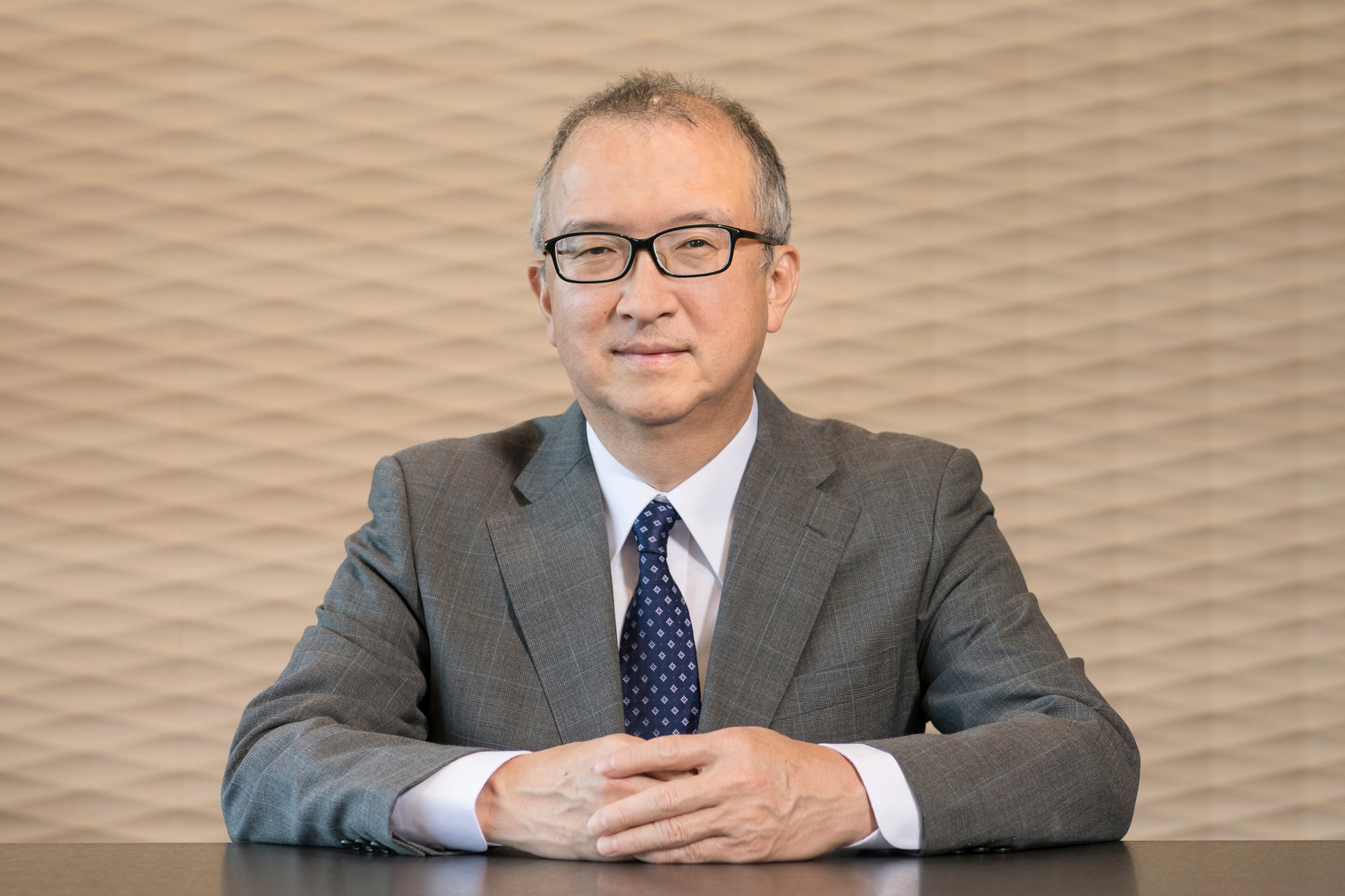 Takanori KanaiDean, Keio University University School of MedicinePrincipal Investigator, Keio Donner Project