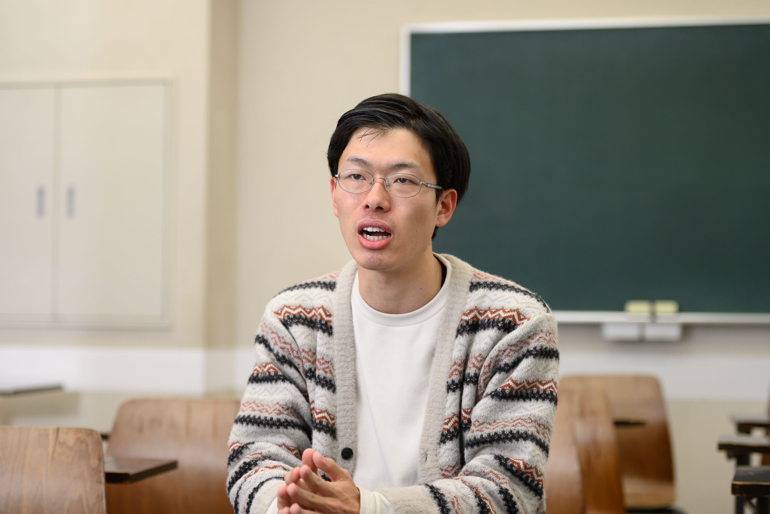 中嶋さん