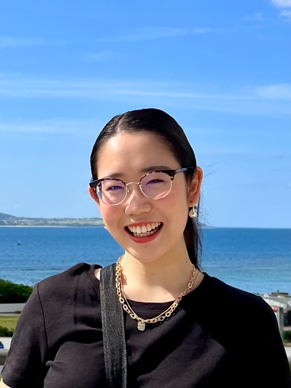 Photograph of the 2023 academic year graduates