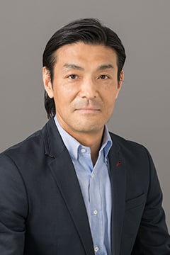 中山 NAKAYAMA Toshihiro