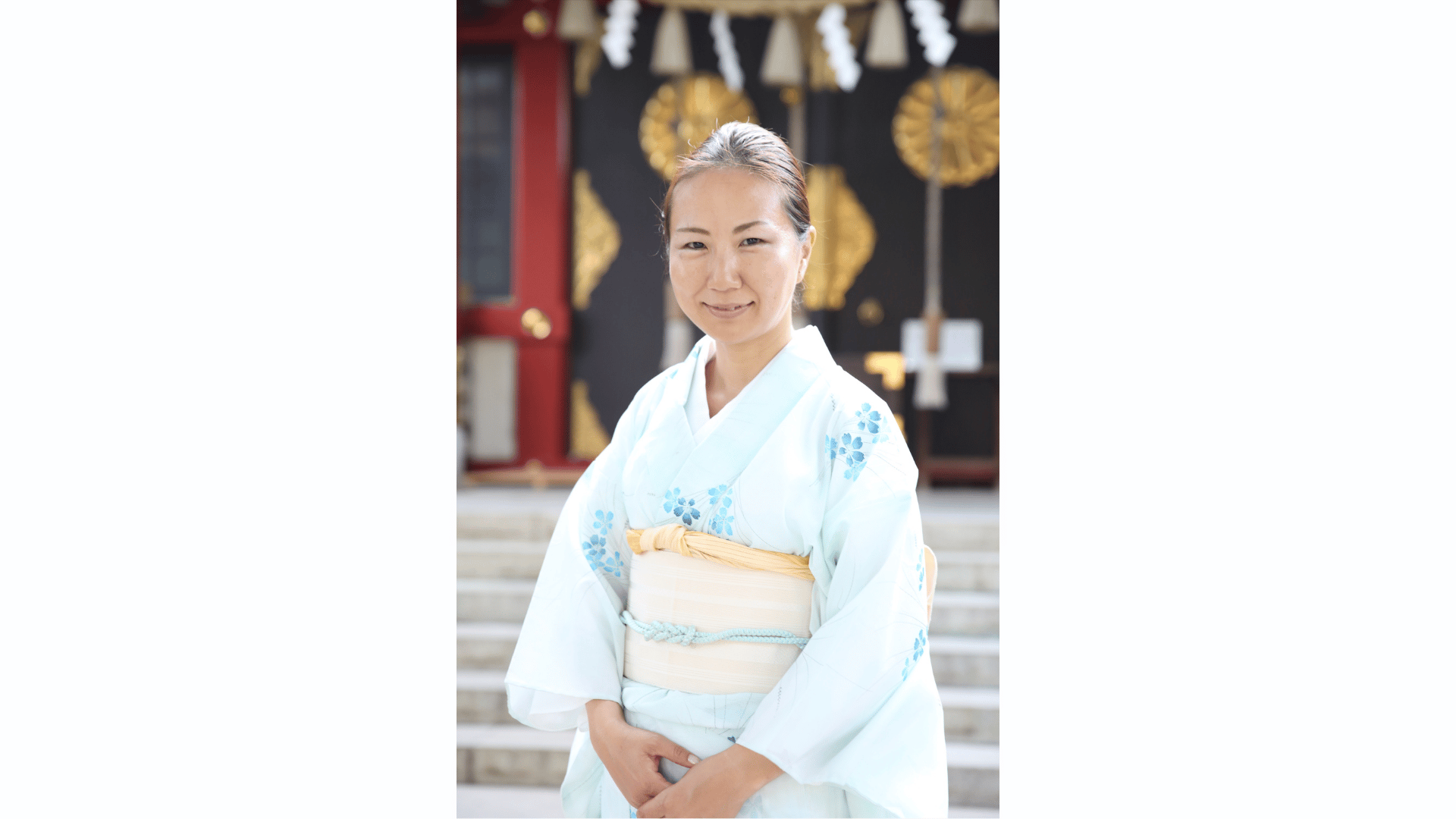 浅枝さん