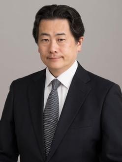 Prof. Motohiro Tsuchiya