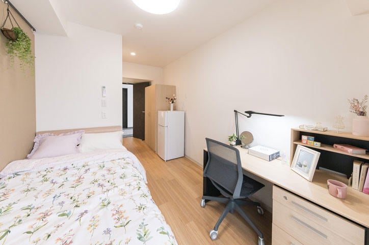 Takanawa International Dormitory