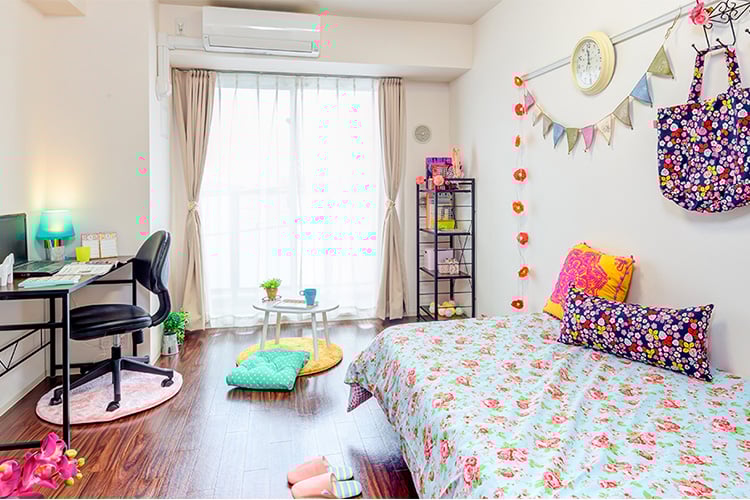 Motosumiyoshi Residence