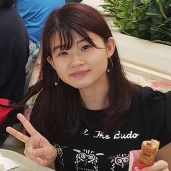 2019年度修了生の写真