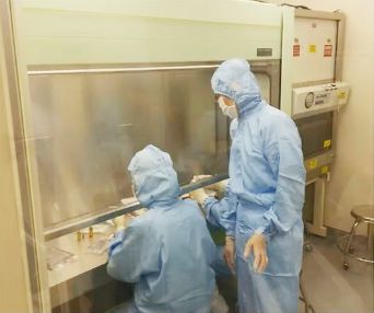 Dedicated Automatic Packaging Machine for Kampo Decoctions