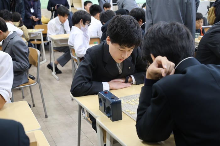 Shogi Club