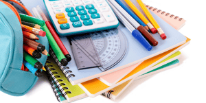 School Supplies for Orphans