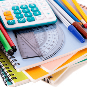 School Supplies for Orphans