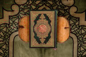 Kaffarah for Breaking Oath/Vow