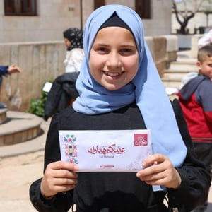 Eidiya for Orphans​