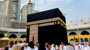 Hajj & Umrah