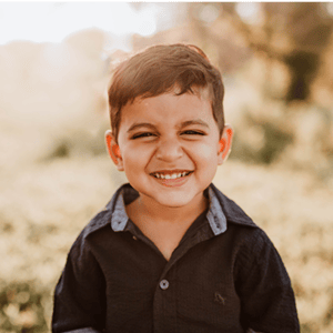 Ahmed Khan