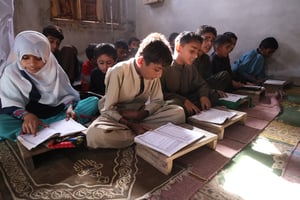 Islamic Schools​