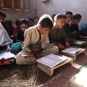 Islamic Schools​