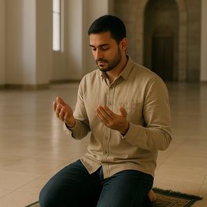 Salaat Ja'far al Tayyar