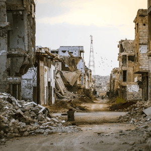 Middle East Emergency Fund