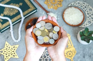 Zakat Al Fitr