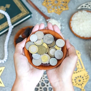 Zakat Al Fitr