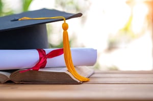 Higher Education Loan