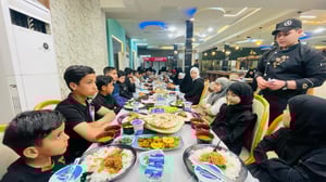 Orphan Care Services