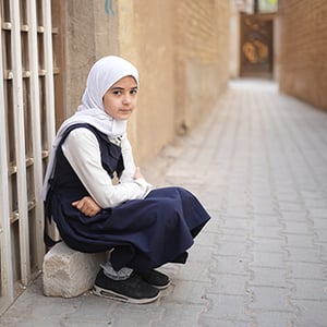 Orphan General Fund
