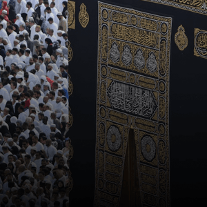 Kaffarah for Hajj