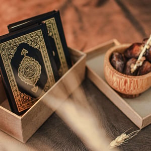 Fidya for Delayed Qadha Sawm