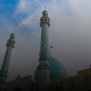 Divine Bundle of 15th Shaban​