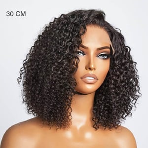prime-afro-lockige-leimlose-5×5-spitzen-peruecke-anfaengerfreundlich Afro Lockige Leimlose 5x5 Spitzen Perücke Anfängerfreundlich
