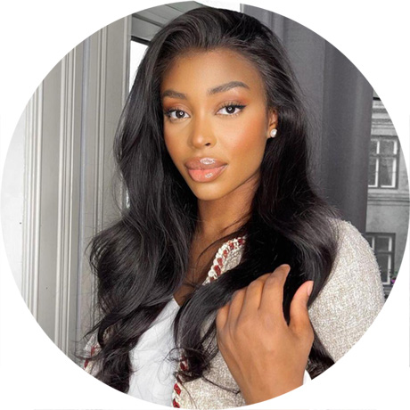 Lace Front
