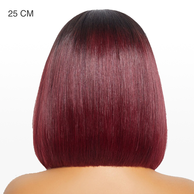 prime-ombre-peruecken-mit-highlights-seidig-gerade-leimlose-5×5-spitzen-bob-peruecke-3 Ombre Perücken mit Highlights Seidig Gerade Leimlose 5x5 Spitzen Bob Perücke
