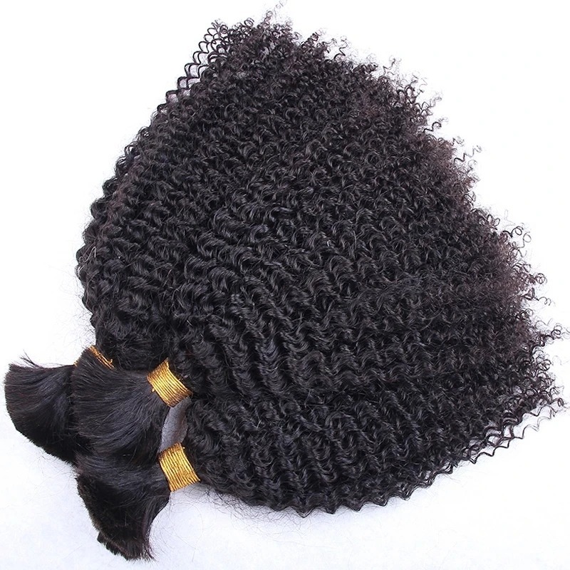 echthaar-zum-flechten-afro-kinky-curly-natuerliche-farbe-1 Echthaar zum Flechten Afro Kinky Curly Natürliche Farbe