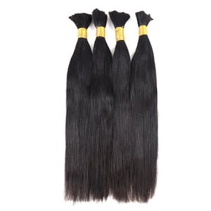prime-glattes-menschliches-haar-zum-flechten-natuerliche-farbe Prime Glattes menschliches Haar zum Flechten, natürliche Farbe