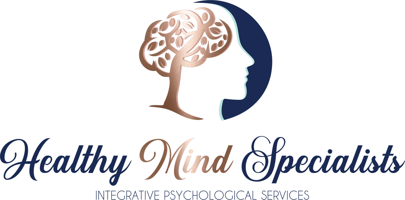 Healthy Mind Logo