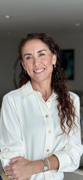 Florencia — LMHC — Licensed Therapist