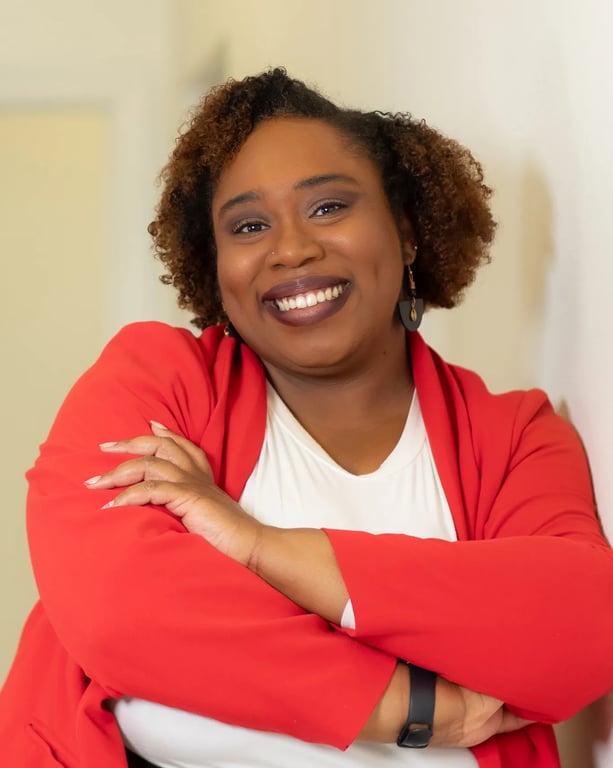 Terika Brewer — MA — Clinical Associate