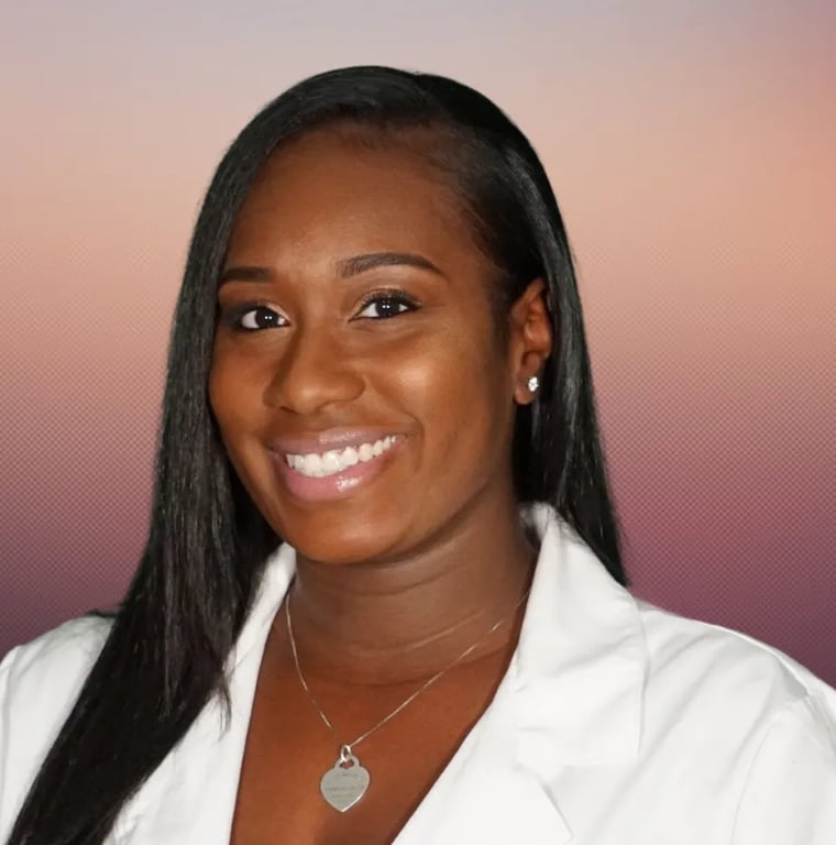 Dr. Asia Wardlaw — PsyD — Licensed Psychologist