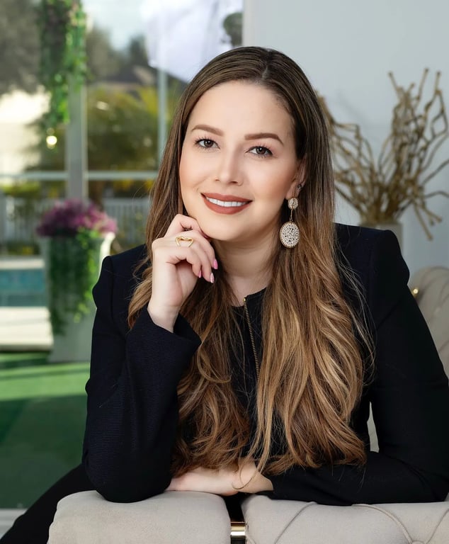 Dr. Maria A. Ruiz, PsyD — Licensed Psychologist at Healthy Mind Specialists