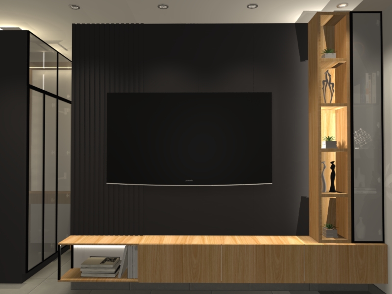 Habitación Compartida