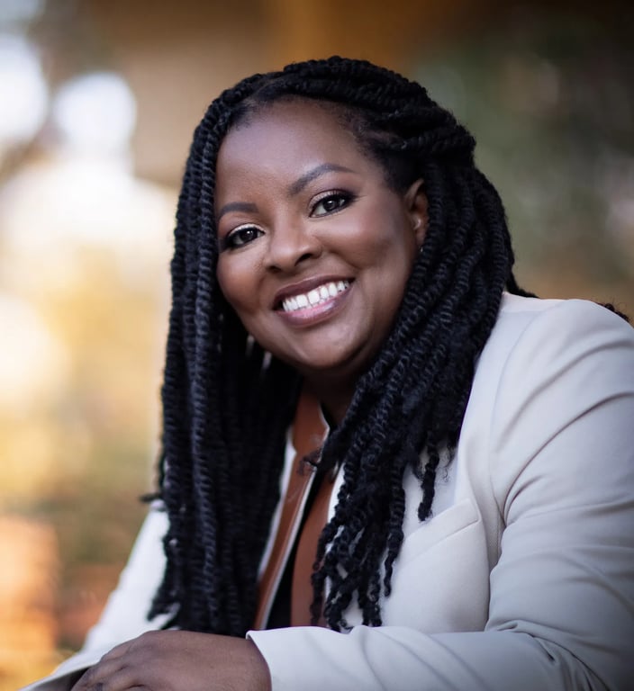 Dr. Grissel M. Lloyd, PsyD — Clinical Director at Healthy Mind Specialists