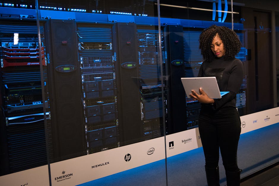 developer optimizing LLM on ARM server cloud