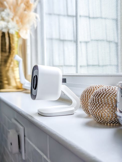 smart home devices secured firmware trusted execution environment