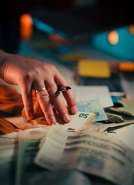 كيف تبدأ شركة رياضية رقمية؟ من التمويل إلى جذب الرعاة ونماذج الإيرادات [Investments & Sponsorships]