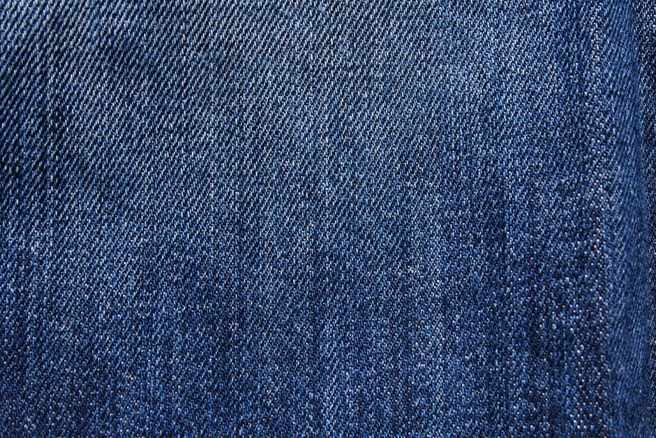 cotton fiber close up QR code traceability blockchain