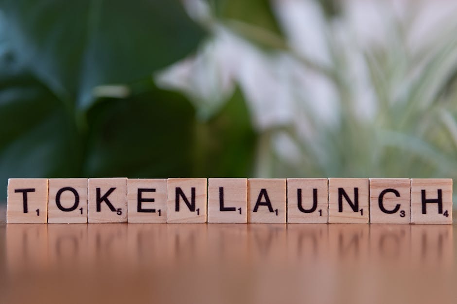 tokenization legal documents blockchain tokens investor rights