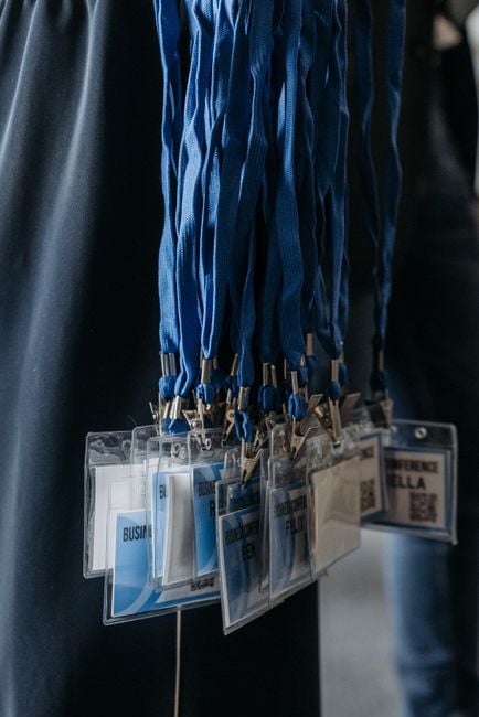 digital badge open badge verification resume LinkedIn