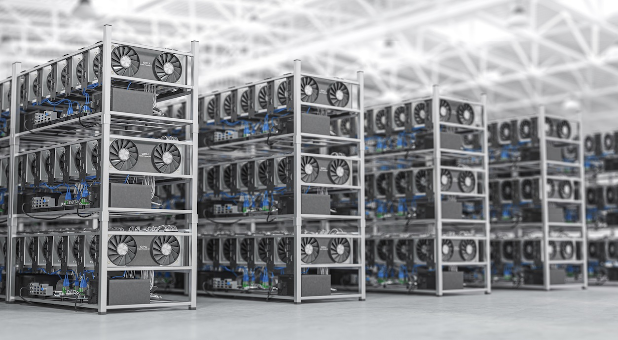💼 How Bitcoin Mining Works